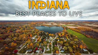Moving to Indiana - 8 Best Places to live Indiana