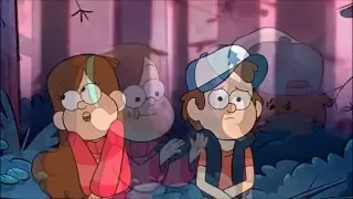 Dipper & Mabel - Hey Brother