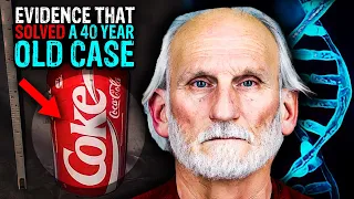 How a Soda Can Solved A 40 Year Old Cold Case | The Story of Sylvia Quayle
