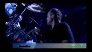 Metallica - So What @ Bonnaroo (2008.06.13)