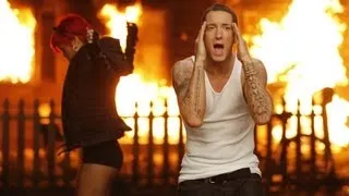 Eminem Ft. Rihanna - Love The Way You Lie