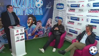 7 minuti di follia ad Empoli