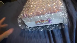 Shiren the Wanderer (PC): Limited Run Games Collector's Edition Unboxing