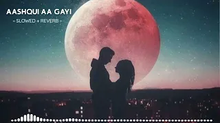 Aashiqui Aa Gayi - Radhe Shyam - Prabhas,Pooja Hegde - Mithoon,Arijit Singh - Bhushan B - Viral