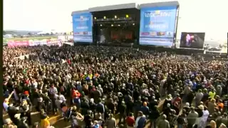 Cradle of Filth - Rock AM Ring 06（Full)