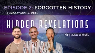 Forgotten History (Teaser) // Hidden Revelations 02