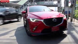 Mazda CX3 SKYACTIV G 2.0  ● Center Pipe & Muffler Kit ● By MENGHEADER Innovation Exhaust system®