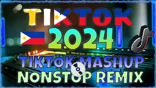 SUMMER TIKTOK 🔥 NEW TIKTOK MASHUP NONSTOP REMIX 2024🔥VIRAL TIKTOK DISCO REMIX 2024🔥