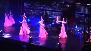 World Bellydance Convention Gala Show - Korea - Be