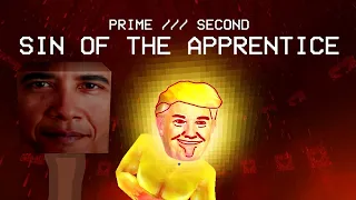 P-2 SIN OF THE APPRENTICE [Trump Prime Fight] | ULTRAKILL