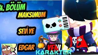 Arkadaşımla brawl stars oynuyorum!!! brawl  pas plus aldım mortis ve mandy 'i açtım.