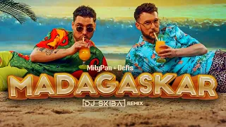 MiłyPan & Defis - MADAGASKAR (DJ SKIBA REMIX)
