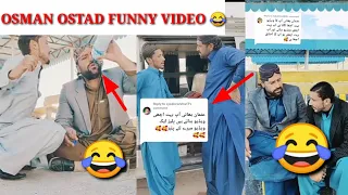 osman ostad funny video pashto funny videos,ashto funny videos tik tok,pashto funny videos 2021