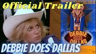 Debbie Does Dallas (Classic Trailer)