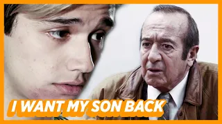 Desperate Father Looks For The Truth Behind His Gay Son's Attack | Gay Drama | You'll Never Be Alone