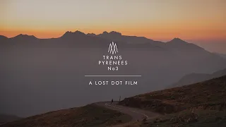 TPRNo3: A Lost Dot Film