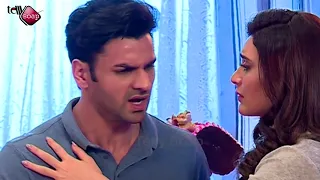 Qayamat Ki Raat - 21st January 2019 - Latest Upcoming Twist - Star Plus - Telly soap