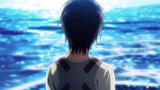 Attack On Titan T-KT ost CUTTED for relaxing/sleep/study (1 hour)        進撃の巨人