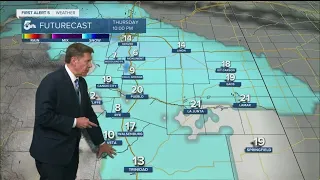Cold the big story this week for Southern Colorado
