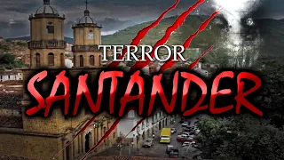 HISTORIAS PARANORMALES en SANTANDER Bucaramanga Colombia