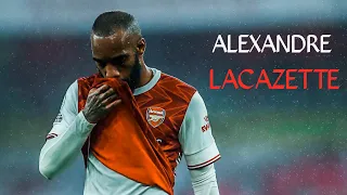 Never Forget the Brilliance of Alexandre Lacazette !