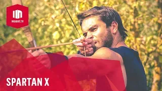 Spartan X | Official Trailer [Full HD] | Insight TV