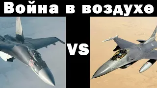 Стратег Диванного Легиона: проблемы авиации РФ