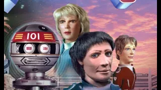 Terrahawks | Expect The Unexpected Part 2 | Extended Version HD