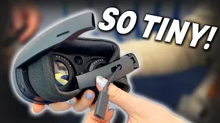VR Headset That Fits In My Pocket!