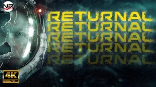 (4K60) Returnal - Recenzja (Playstation 5)