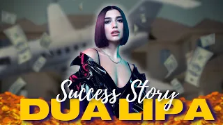 How Success Story of Dua Lipa 2022 Keeps Reinventing Itself!