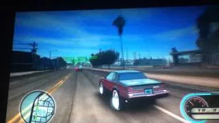 midnight club la donkryderz cc 18