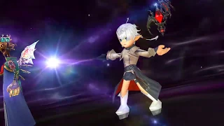 [DFFOO JP] Nov '19's Heretic CHAOS: Amidatelion / Alisaie / Alphinaud + Amidatelion