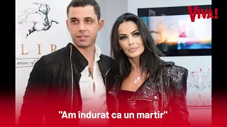 "Am îndurat ca un martir". Oana Zăvoranu a fost trădată de un om de încredere