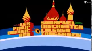 Thunderbirds 2004 - Opening Titles