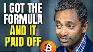 Chamath Palihapitiya - I Became A Billionaire When I Figured This Out