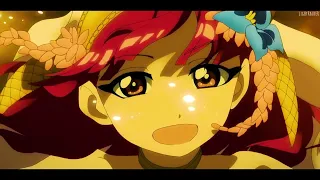 Dance Monkey AMV Anime