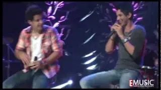 Gusttavo Lima + Cristiano Araújo " É Fato " OFICIAL HD