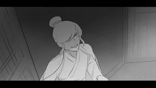 【泾渭情殇】 粉丝自制预告片 JWQS 'Clear and Muddy Loss of Love' fanmade trailer animatic