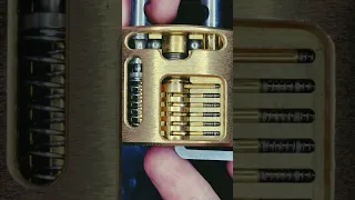 3 ways to open a padlock