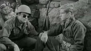 War Hunt (1962) Trailer