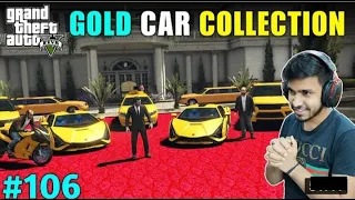 LESTER IMPORTED EXPENSIVE GOND CARS/ GTA5 GAMEPLAY #106