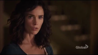 flynn lucy wyatt and rufus  Timeless 1x10 clip