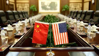 What a U.S.-China Trade Deal Means for U.S. Economy