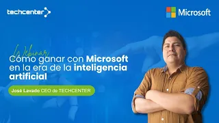 🚀 Cómo ganar con Microsoft en la era de la Inteligencia Artificial