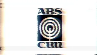 ABS CBN-3 Station ID [1967-1969]