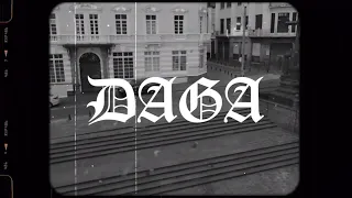DAGA - " Muerte " - Feat. Julien - Expatriated ( Official Video )