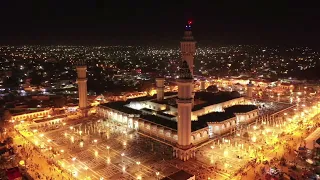 Plateau: L'importance du Grand Magal de Touba