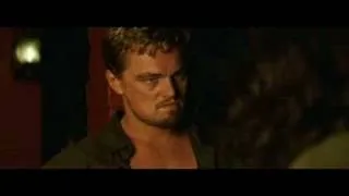 Blood Diamond Leonardo Dicaprio