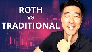 Roth IRA vs. Traditional IRA | What Is Better? (Detailed Comparison)